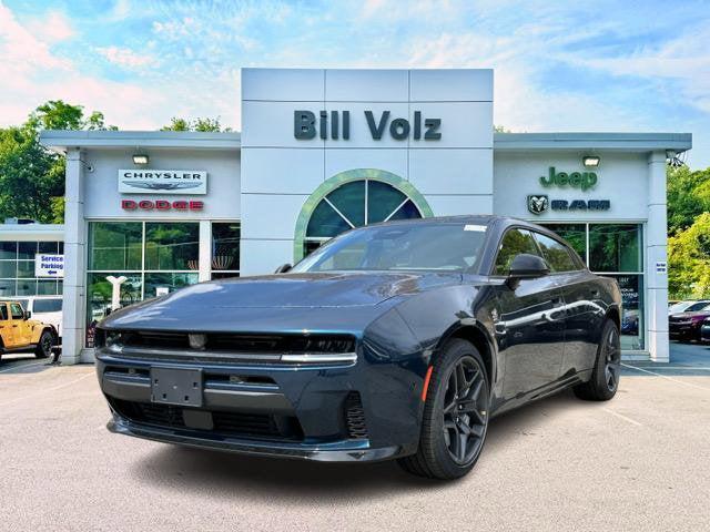 2026 Dodge Charger CHARGER SCAT PACK 4-DOOR AWD