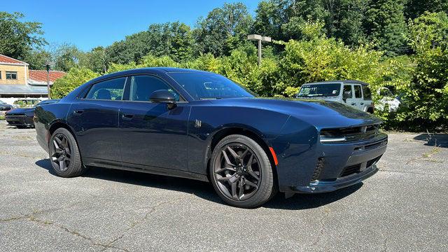 2026 Dodge Charger CHARGER SCAT PACK 4-DOOR AWD