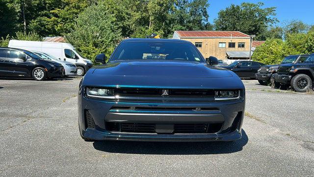 2026 Dodge Charger CHARGER SCAT PACK 4-DOOR AWD