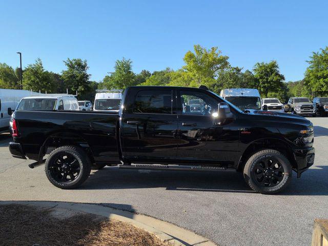 2026 RAM 2500 RAM 2500 BLACK EXPRESS CREW CAB 4X4 64 BOX