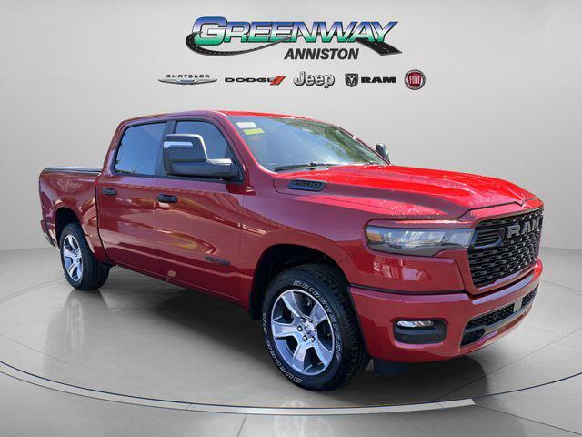 2026 RAM Ram 1500 RAM 1500 EXPRESS CREW CAB 4X4 57 BOX