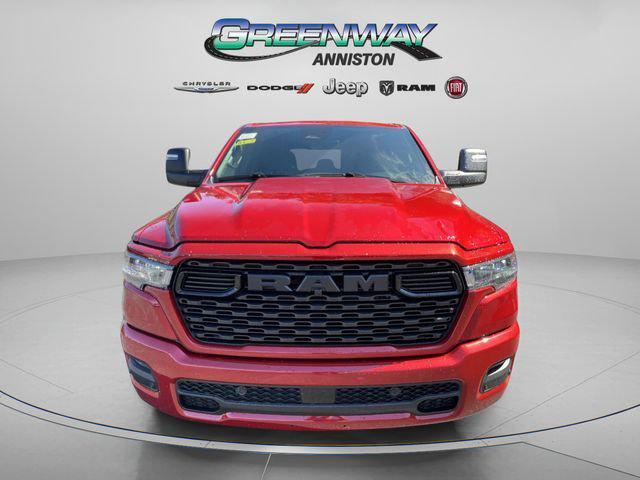 2026 RAM Ram 1500 RAM 1500 EXPRESS CREW CAB 4X4 57 BOX