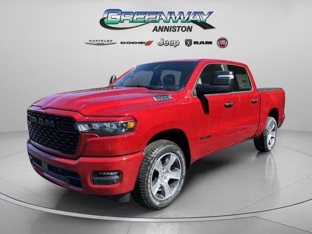 2026 RAM Ram 1500 RAM 1500 EXPRESS CREW CAB 4X4 57 BOX