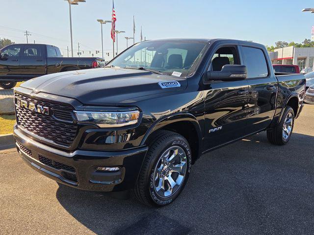 2026 Ram 1500 Big Horn Crew Cab 4x2 5'7" Box