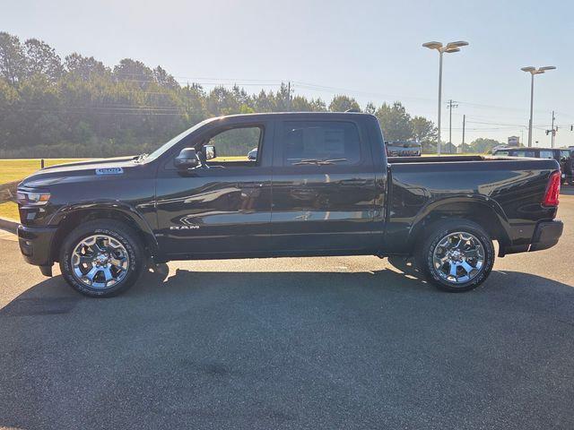 2026 Ram 1500 Big Horn Crew Cab 4x2 5'7" Box