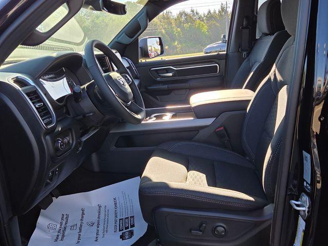 2026 Ram 1500 Big Horn Crew Cab 4x2 5'7" Box