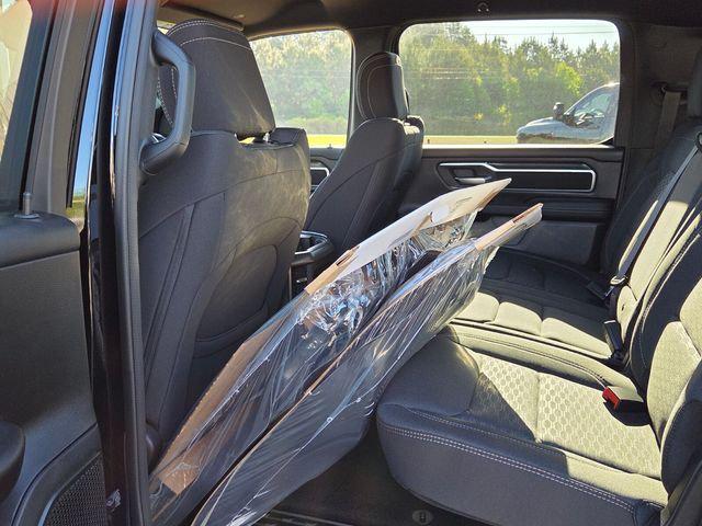 2026 Ram 1500 Big Horn Crew Cab 4x2 5'7" Box