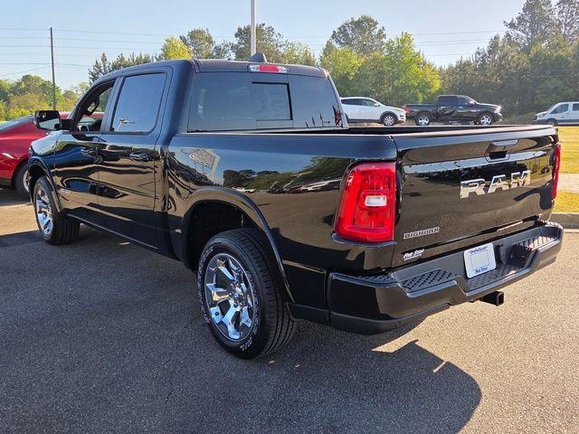 2026 Ram 1500 Big Horn Crew Cab 4x2 5'7" Box