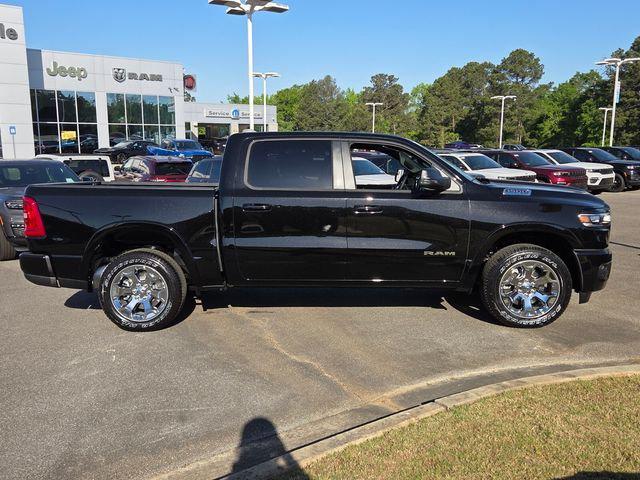 2026 Ram 1500 Big Horn Crew Cab 4x2 5'7" Box
