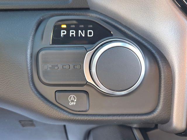 2026 Ram 1500 Big Horn Crew Cab 4x2 5'7" Box