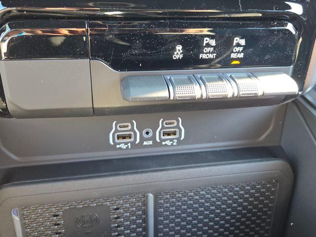2026 Ram 1500 Big Horn Crew Cab 4x2 5'7" Box