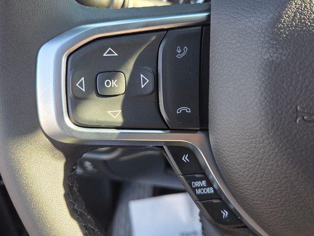 2026 Ram 1500 Big Horn Crew Cab 4x2 5'7" Box