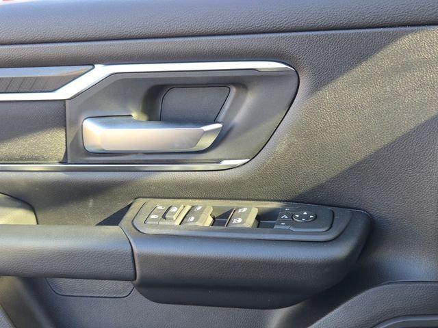 2026 Ram 1500 Big Horn Crew Cab 4x2 5'7" Box