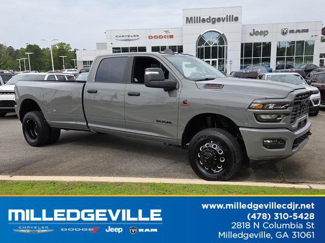 2026 Ram 3500 Big Horn Crew Cab 4x4 8' Box for sale in Milledgeville, GA