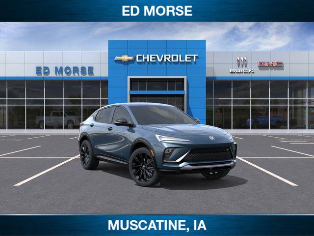 2026 Buick NV Sport Touring FWD for sale in Muscatine, IA