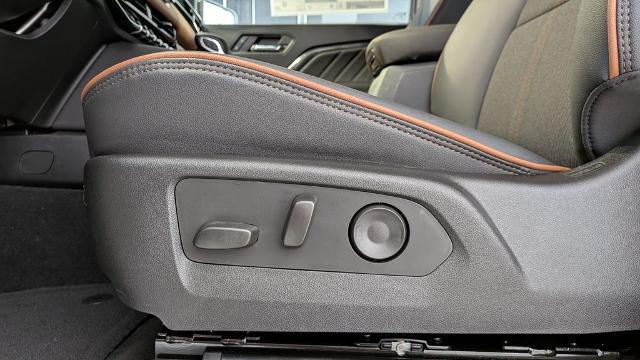 2026 GMC Canyon AT4, 4WD