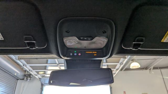 2026 GMC Canyon AT4, 4WD