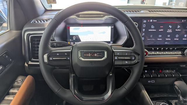 2026 GMC Canyon AT4, 4WD
