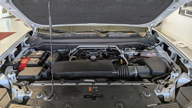 2026 GMC Canyon AT4, 4WD