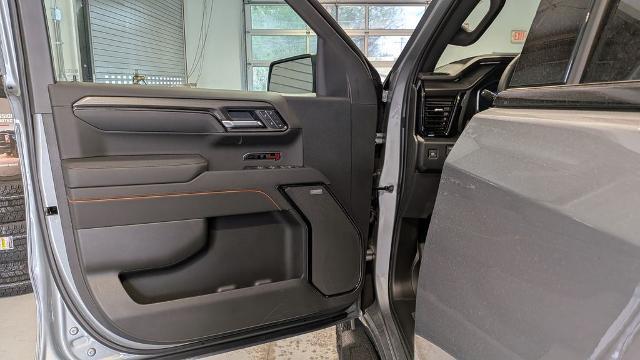 2026 GMC Sierra 1500 Crew Cab, Short Bed, AT4, 4WD