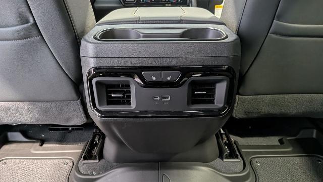 2026 GMC Sierra 1500 Crew Cab, Short Bed, AT4, 4WD