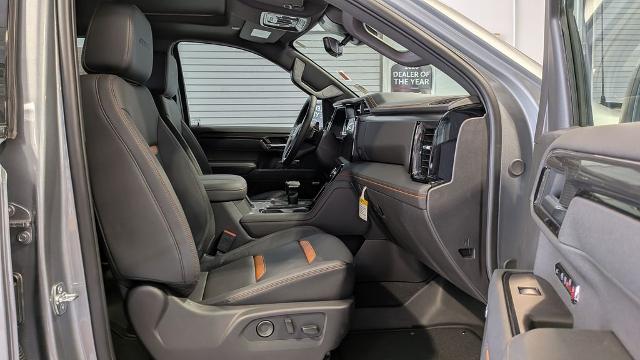 2026 GMC Sierra 1500 Crew Cab, Short Bed, AT4, 4WD