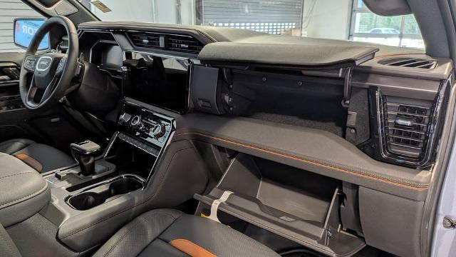 2026 GMC Sierra 1500 Crew Cab, Short Bed, AT4, 4WD