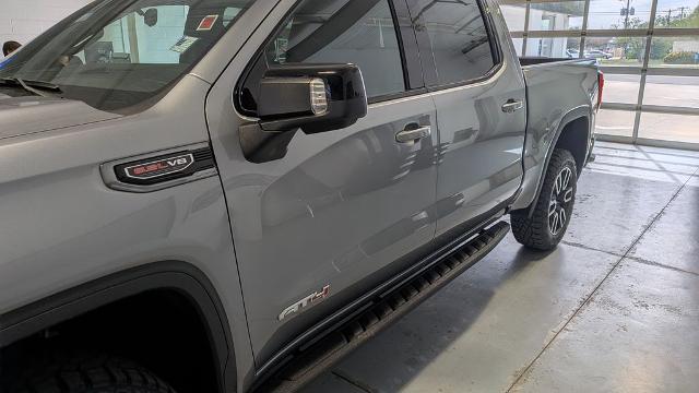 2026 GMC Sierra 1500 Crew Cab, Short Bed, AT4, 4WD