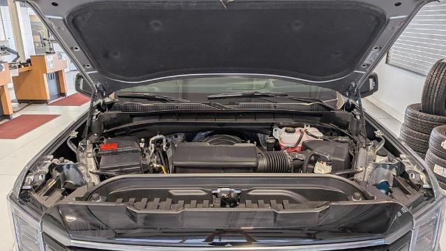 2026 GMC Sierra 1500 Crew Cab, Short Bed, AT4, 4WD