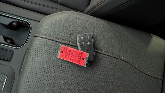2026 GMC Sierra 1500 Crew Cab, Short Bed, AT4, 4WD