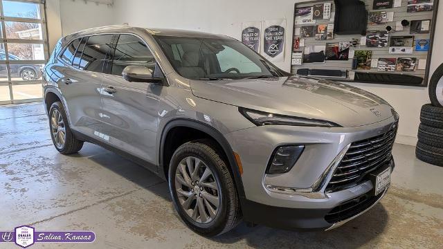 2026 Buick Enclave Preferred for sale in Salina, KS
