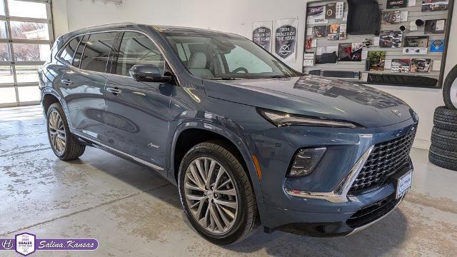 2026 Buick Enclave Avenir for sale in Salina, KS
