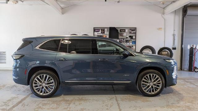 2026 Buick Enclave Avenir FWD