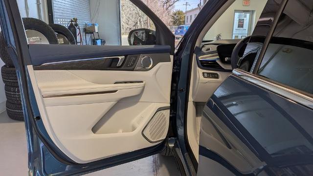 2026 Buick Enclave Avenir FWD