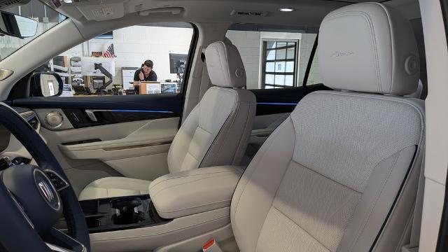 2026 Buick Enclave Avenir FWD