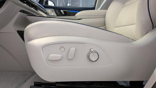 2026 Buick Enclave Avenir FWD