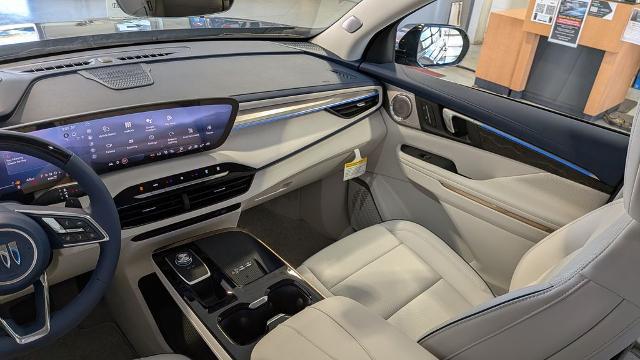 2026 Buick Enclave Avenir FWD