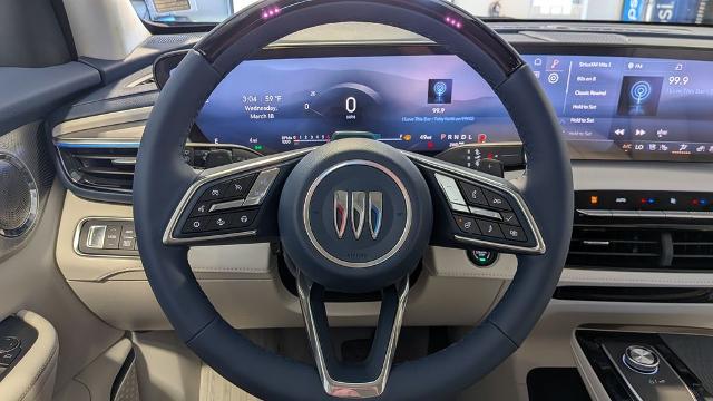2026 Buick Enclave Avenir FWD