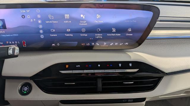 2026 Buick Enclave Avenir FWD
