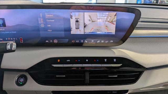 2026 Buick Enclave Avenir FWD