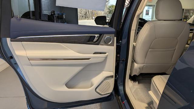 2026 Buick Enclave Avenir FWD