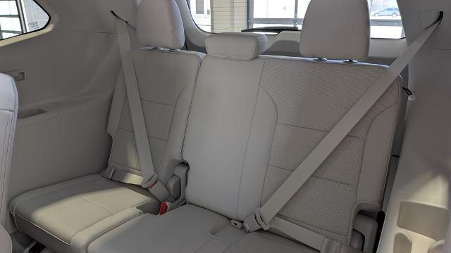 2026 Buick Enclave Avenir FWD