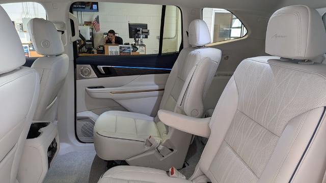 2026 Buick Enclave Avenir FWD