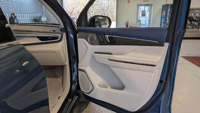 2026 Buick Enclave Avenir FWD