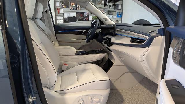 2026 Buick Enclave Avenir FWD