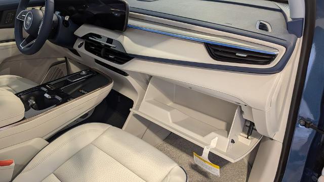 2026 Buick Enclave Avenir FWD