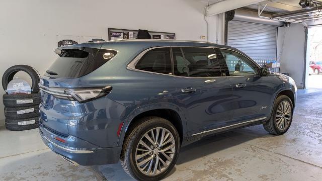 2026 Buick Enclave Avenir FWD