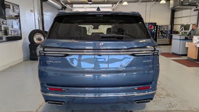 2026 Buick Enclave Avenir FWD