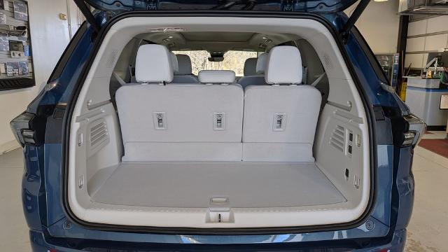 2026 Buick Enclave Avenir FWD