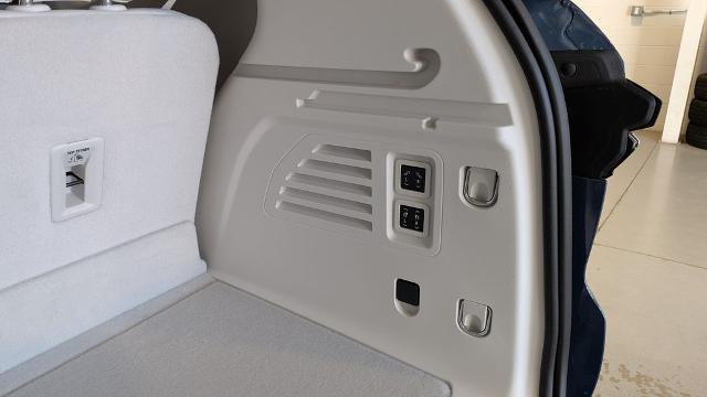 2026 Buick Enclave Avenir FWD